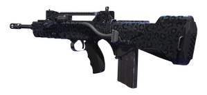 FAMAS PAINTED PREDATOR.png