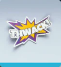 Level 76 THWACK!