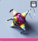 Level 62 FRACTURED FIESTA