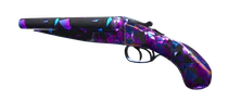 TRINGLE TWINKLE - Weapon Level 6