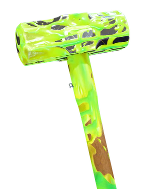 Sledgehammer GREEN GUNK.png