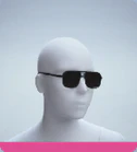 level 45 NO-TELL SPECS