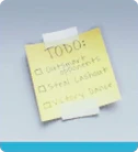 level 69 SCOTTY'S TO-DO LIST