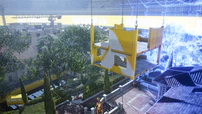 Sunny: 2:00 PM