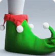 ELF BOOTS - 1,000 (Bundle)