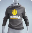 KANGAROO HOODIE CB2 - CB2 BP Level ##