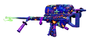 Flamethrower LUMINOUS RIOT.png