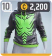 KANGAROO HOODIE - 2,200 (Bundle)