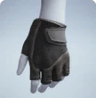 WEIGHTLIFTING GLOVES