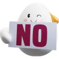 No Sign
