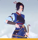 level 72 ARCH RIVAL