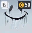 ALL SMILES - 1,150 (Bundle)