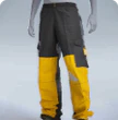 BAGGY BATTLE CARGOS