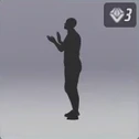 level 3 APPLAUSE PAUSE