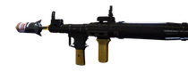 ROCKET RESOLUTION - 700