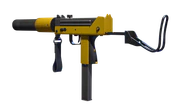 DYE JOB - Weapon Level 2