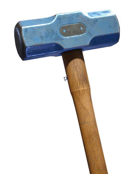 File:Sledgehammer DyeJob blue.png