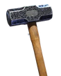 PAINTED PREDATOR - Weapon Level 8