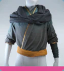 level 98 ENGIMO CLOAKED