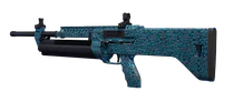 PREDASHEEN - Weapon Level 9