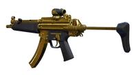 GOLD DUST - 800