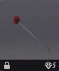 level 25 SLEDGE-O-POP