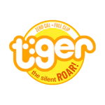 Fizzy Tiger