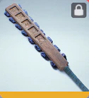 Level 95 OBSIDIAN BITE