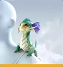 level 88 MIZTY SPIRIT