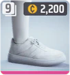 LOW SNEAKERS - 2,200 (Bundle)