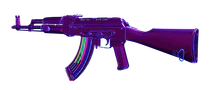 KINETIC FLARE - S2 Circuit