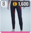 JOGGERS - 1,600 (Bundle)