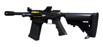 STANDARD ISSUE