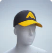 ATHLETIC HAT