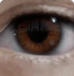 BROWN EYES