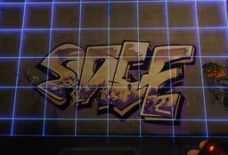 "ACE" or "SACE"