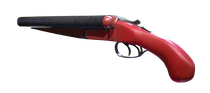 DYE JOB - Weapon Level 4