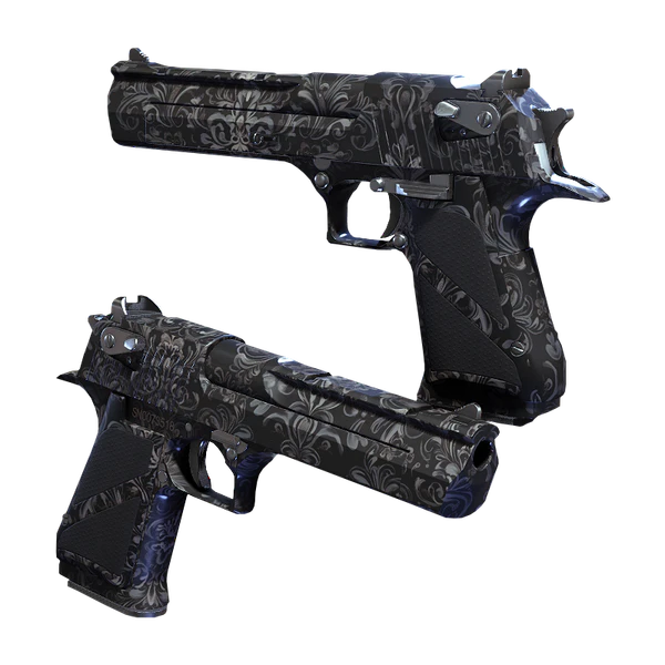 File:.50 Akimbo GRAVEYARD SHIMMER.png