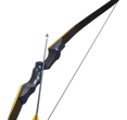 DYE JOB - Weapon Level 2