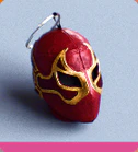 Level 35 MASK OF MOMENTUM