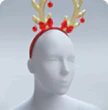 REINDEER REVELRY - 1,000 (Bundle)