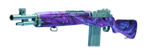 RANDOM UNIVERSE
