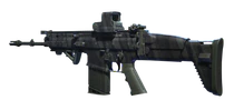WILDWOOD VEIL - 400