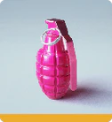 level 33 BUBBLEGUM BLAST