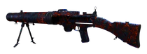LAVA LUSTER - 800
