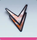 level 77 ROBO CREST