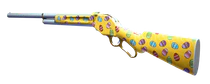PAINTED EGGCELLENCE - Event Contract