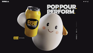 In-game sponsors for THE FINALS
