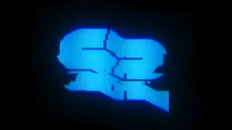 ENO+RINO logo firstly appears on THE FINALS Closed Alpha video.