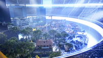 Sunny: 2:00 PM
